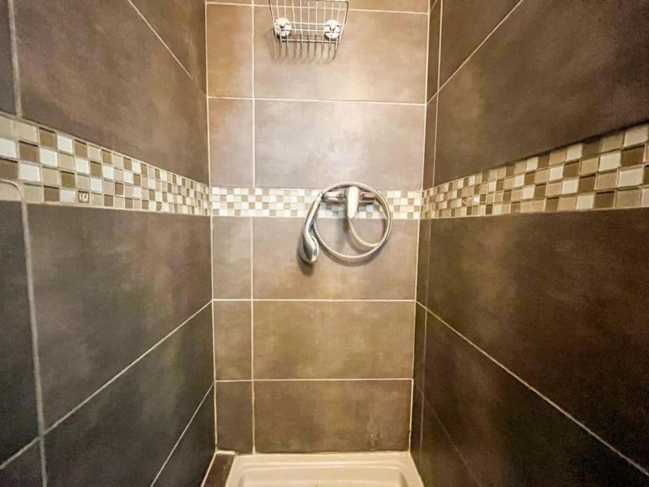 Suite Nairobi Villeurbanne Zewnętrze zdjęcie